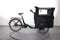 Keewee elektrisches Transportrad
