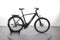 Cube Kathmandu Hybrid Exc 750