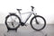 Cube Kathmandu Hybrid SLX