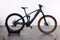 Cube Stereo Hybrid 120 Race