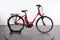 Kreidler Vitality Eco 6 Rücktritt