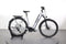 Cube Kathmandu Hybrid Slx 750