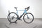 Cube Nuroad Hybrid C:62 Sl