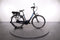 Gazelle PARIS C7 HMB