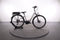 Trek TM1+