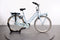 Gazelle Miss Grace C7+ HMB Limited