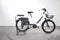 Nakamura E-Cross-City +