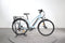Nakamura E-Crossover Native LTD