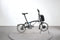 Brompton C Line Electric 6 Speed