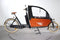 Bakfiets Cargobike Long Steps