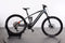Cube Stereo Hybrid Pro 120
