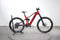 Stevens E-Inception ED 8.7.1 GTF