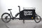Black Iron Horse Bili 800