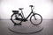 Batavus Wayz E-go Active Plus