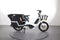 Addbike u-cargo family