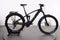 Cube Stereo Hybrid 120 SLX Allroad