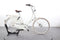 Gazelle Classic T7