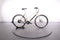 Veloretti Electric Ivy Pebble Grey