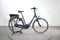 Gazelle Paris C7