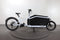 Cube Cargo Sport Dual Hybrid