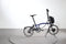 Brompton C Line Electric 6 Speed - High