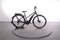 Cube Touring Hybrid Exc 500