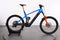 Cube Stereo Hybrid 160 HPC Actionteam 750 27.5