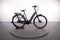 Gazelle GRENOBLE C8 hmb