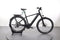 Cube Kathmandu Hybrid Slt 750