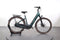 Cube Supreme Hybrid Ex 625