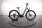 Cube Nuride Hybrid Pro 800 Allroad
