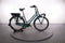 Gazelle HEAVYDUTYNL C7+