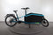 Cube Cargo Sport Hybrid