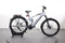 Cube Stereo Hybrid 120 Race 750 Allroad