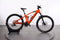 Cube Stereo Hybrid 120 Race