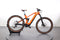Cube Stereo hybrid 140 hpc pro, 625