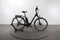 Cube Touring Hybrid EXC