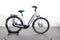 Cube Supreme Hybrid One 400