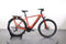 Cube Kathmandu Hybrid Exc 750