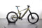 Cube Stereo Hybrid 160 Hpc Race 750 27.5