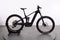 Cube Stereo Hybrid 140 Hpc Race