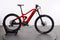 Haibike AllMtn CF 12