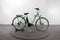 Cube Ella Ride Hybrid
