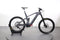 Cube Stereo Hybrid 160 Hpc Race 625 27.5