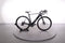 Cube Agree Hybrid C:62 Race Disc