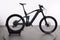 Cube Stereo Hybrid 160 HPC SL