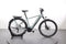 Cube Kathmandu Hybrid One 750