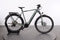 Cube Touring Hybrid Pro