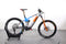 Cube Stereo Hybrid 160 Hpc Action Team 27.5 625