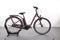 Cube Town Hybrid Pro Rt 500